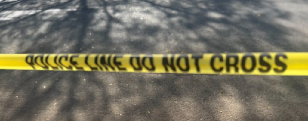 Man dies after leaving car, walking into oncoming traffic on I-277 in Akron, police say