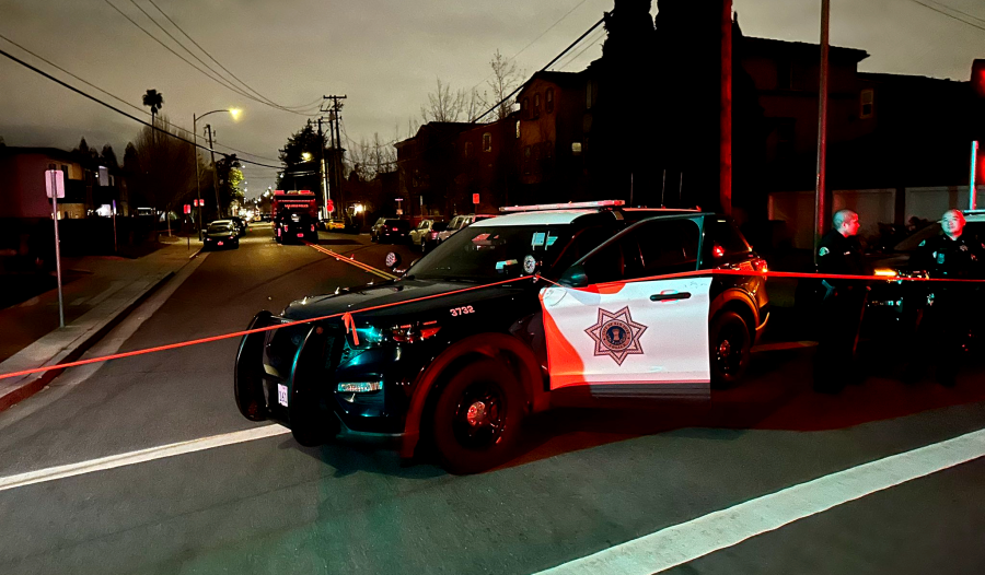 Police investigating fatal traffic collision at San Jose intersection