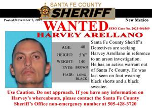 La Puebla man charged with arson in fires at own home