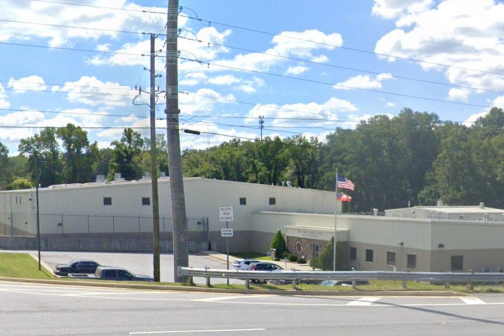 Cleveland, Georgia Woman Charged with Child Cruelty, GBI Investigates