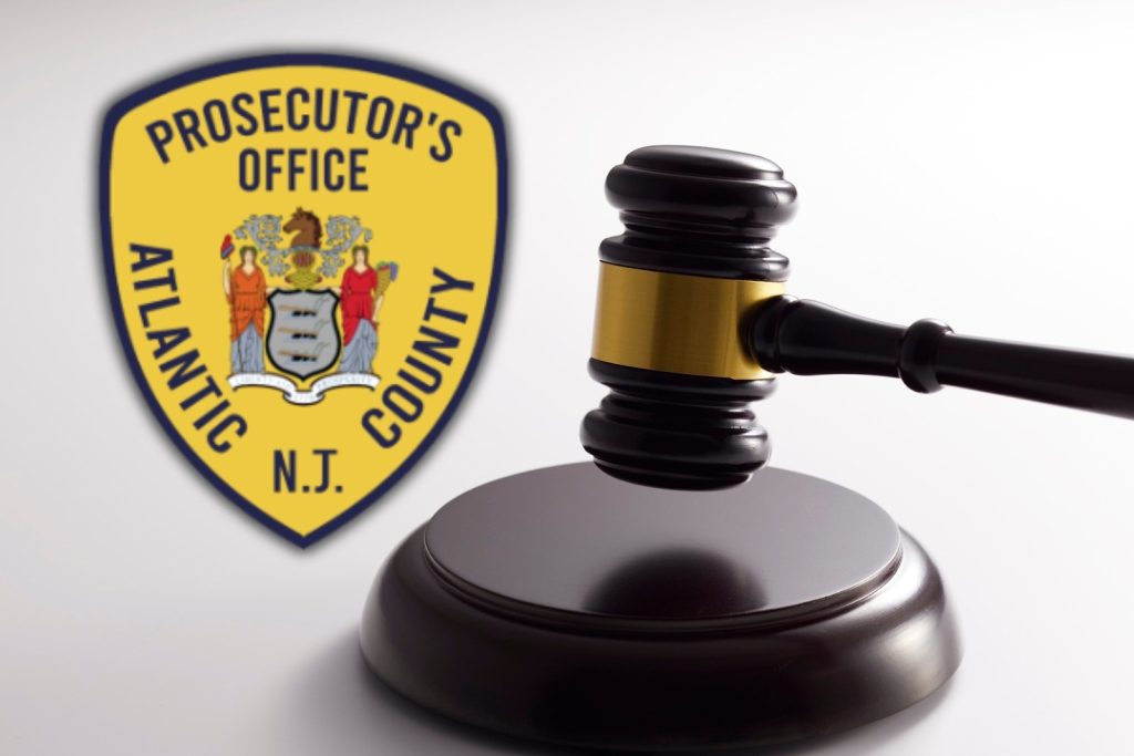 Egg Harbor City Man Admits Recording Dozens in Restrooms