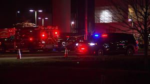 13 people hospitalized, 2 in critical condition, after ammonia leak in R.I.