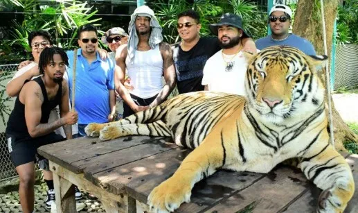 Miramar barbershop owner, other San Diegans charged in $40 million international elder fraud scheme