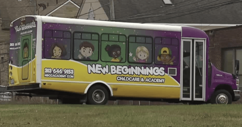 More parents speak after Detroit daycare’s license suspended over supervision, injury concerns