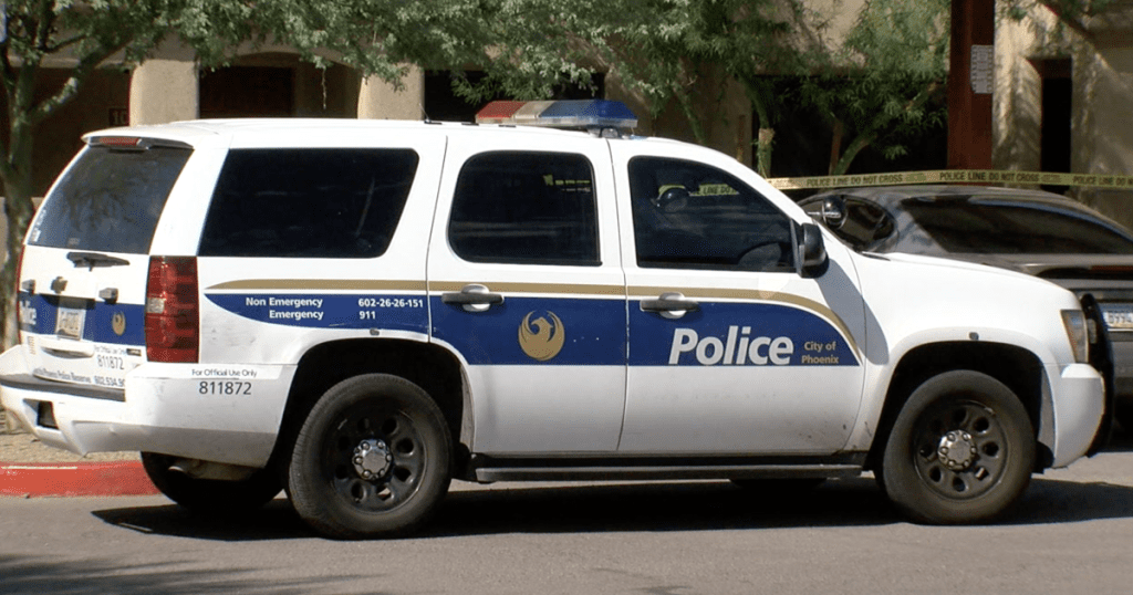 Police asking for public’s help after woman found dead in north Phoenix apartment