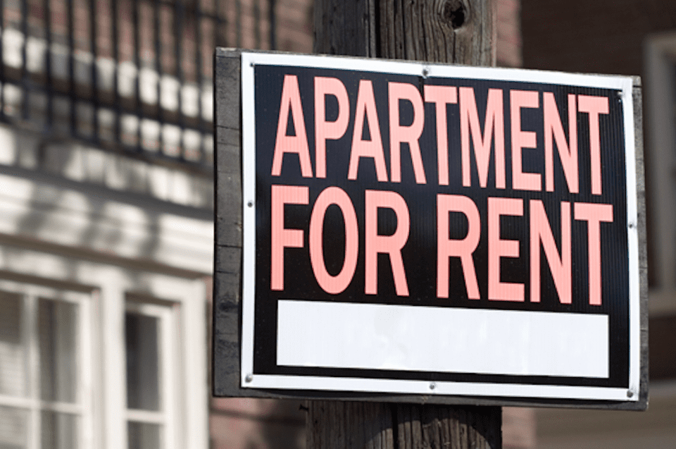 Police warn of continuing rental fraud in the city