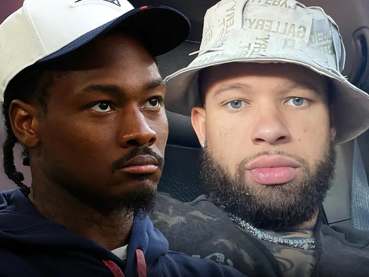 Stefon Diggs Sues Influencer For Defamation Over Sexual Assault Allegations