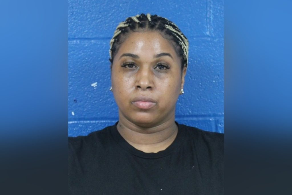 Nash Correctional Institution Officer Charged With Intent to Distribute Drugs in Prison