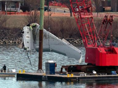 Data shows spike in military aircraft accidents in 2024. 2025 doesn’t look better