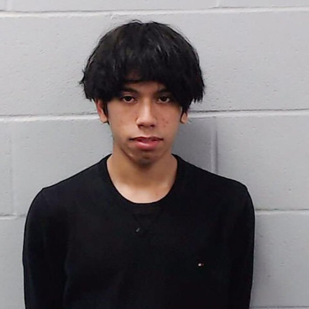 Kyle man used social media to contact sexual assault victims, rideshare services to bring them to his home