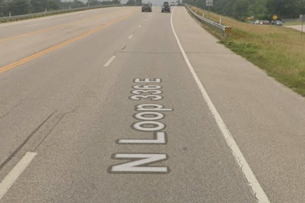 Conroe Pastor Busted In Alleged SUV Cover-Up After Fatal Hit And Run