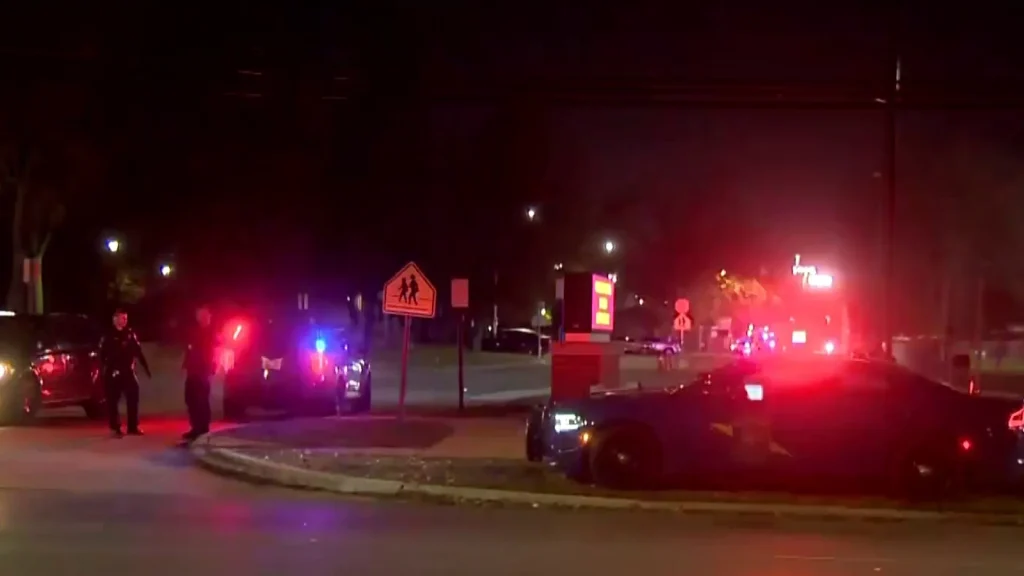 Michigan high school playoff game moved because of recent shooting — fans are not happy