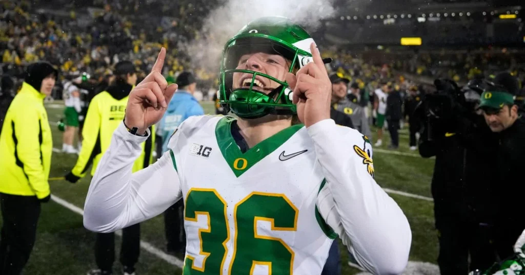 The plays that cost Iowa an upset win over Oregon