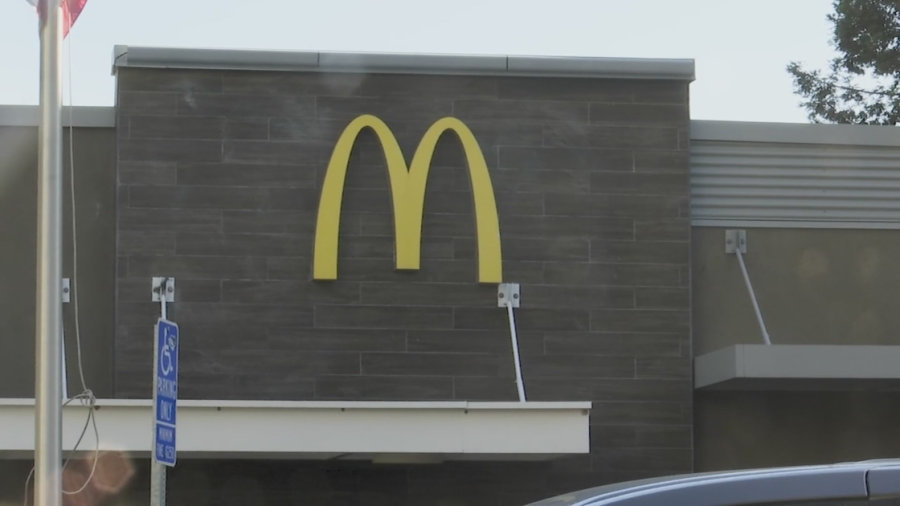 Closure of Oakland McDonald’s that went viral leaves dozens without jobs