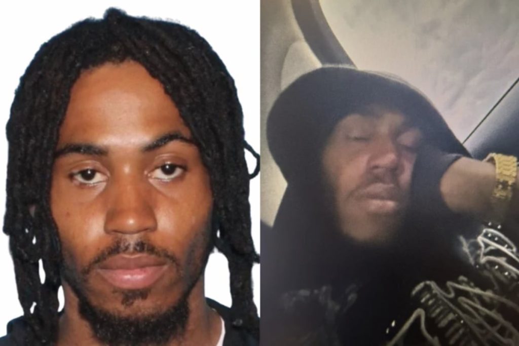 Detroit Man Indicted in Knoxville Double Homicide Following Interstate 640 Shooting