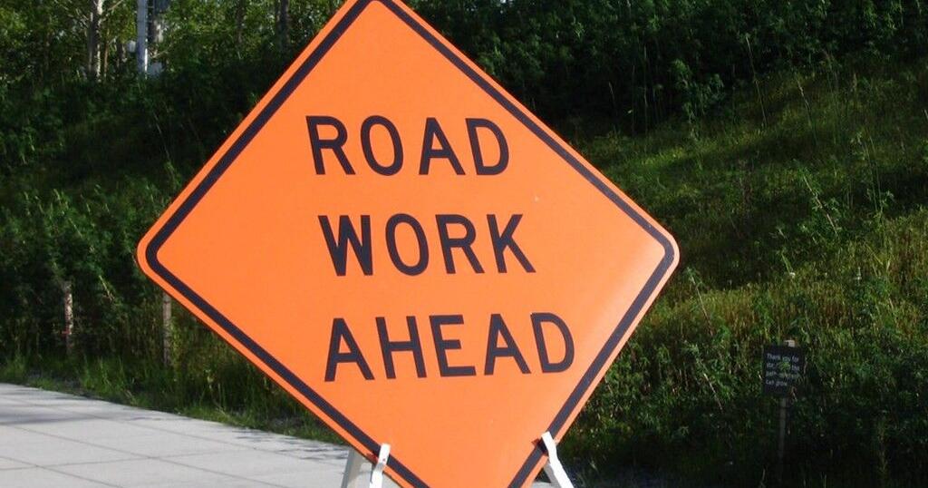 Construction on Division Street in North Spokane postponed