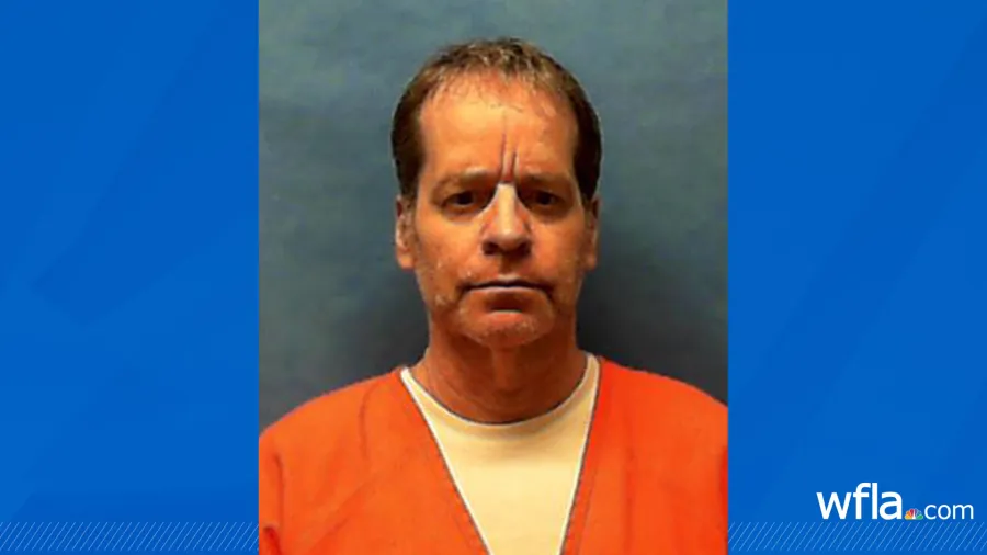 Florida sets execution for man who stabbed woman to death during home invasion