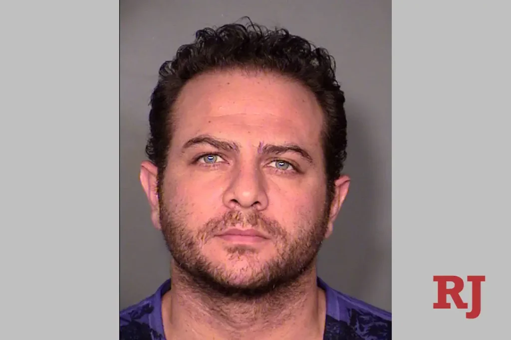 Jury returns guilty verdict in Las Vegas restaurant killing, orders life without parole