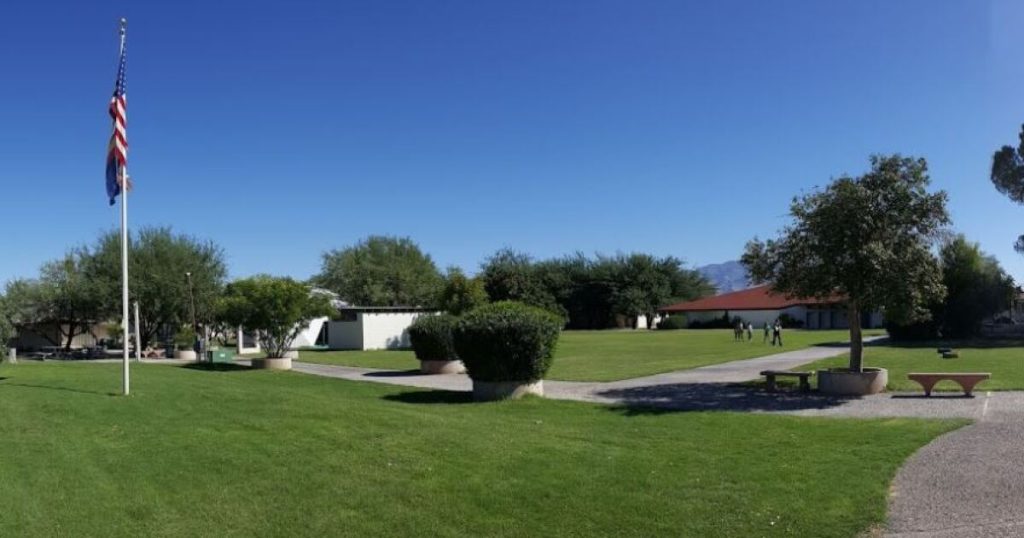 Student arrested after threats made toward Green Fields School, PCSD says