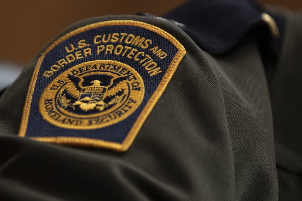 Former Border Patrol Agent Sentenced To More Than Six Years In Prison For Taking Bribes From Cartel