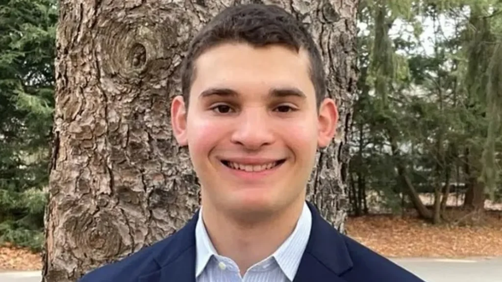 Ohio State student jumped to his death inside college football stadium before body found by first responders