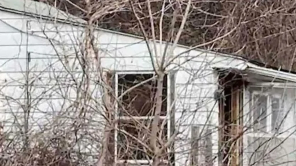 Haunting last words of elderly couple to ‘killer’ son as they died in house fire after he ‘beat them up & lit match’