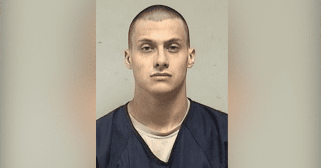 Suspect wanted after one shot fired into Trevor home