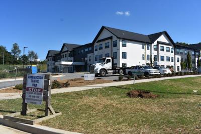 John Sevier Center residents’ move delayed again over ADA concerns