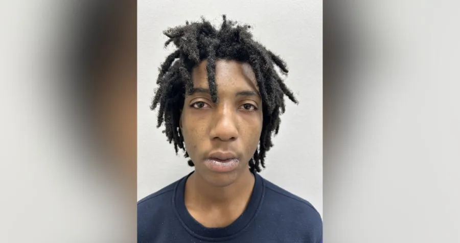 Man accused of stabbing person to death in fight at Henderson home, police say