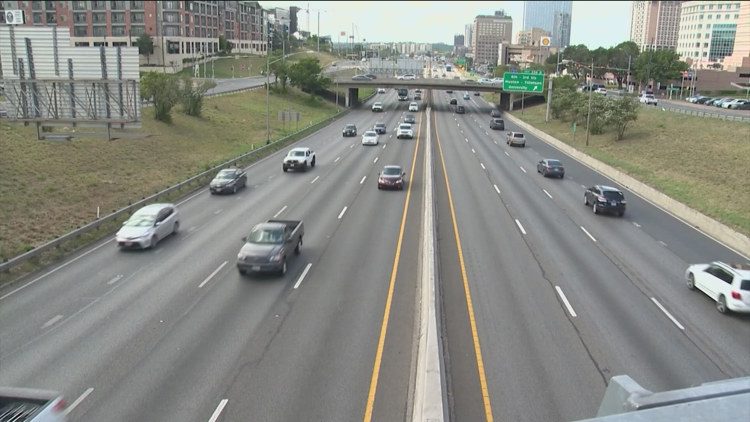 We have to act more responsibly’ | TxDOT marks grim milestone of 25 years since last day with no deaths on the roads in Texas
