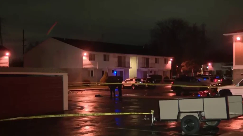 37-year-old killed in shooting involving police in Wayne County