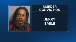 Man convicted in what prosecutors call one of the worst mass shootings in Atlanta history