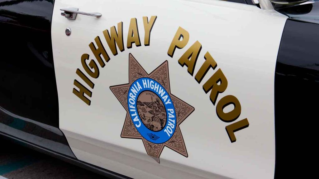 Pedestrian Killed on Highway 99 in Fresno