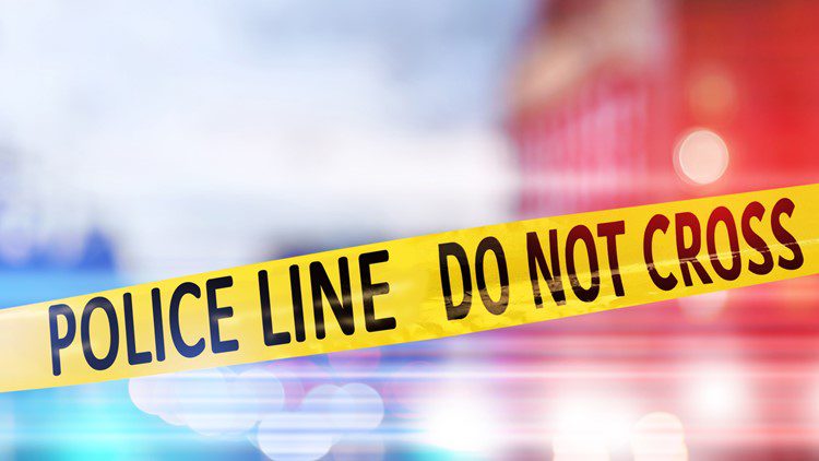 Eagle Pass police investigating after two men exchange gunfire in mall parking lot, department says