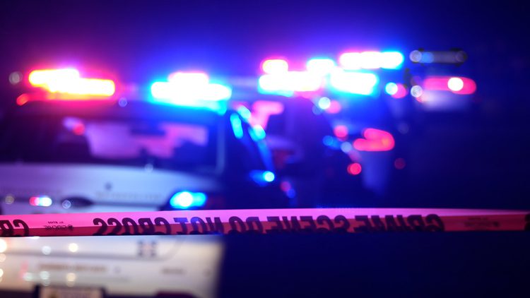 IMPD: 1 dead after south Indianapolis shooting