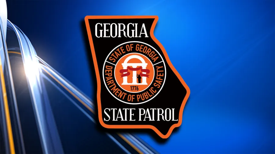 1 dead after car overturns in high-speed pursuit, GSP says
