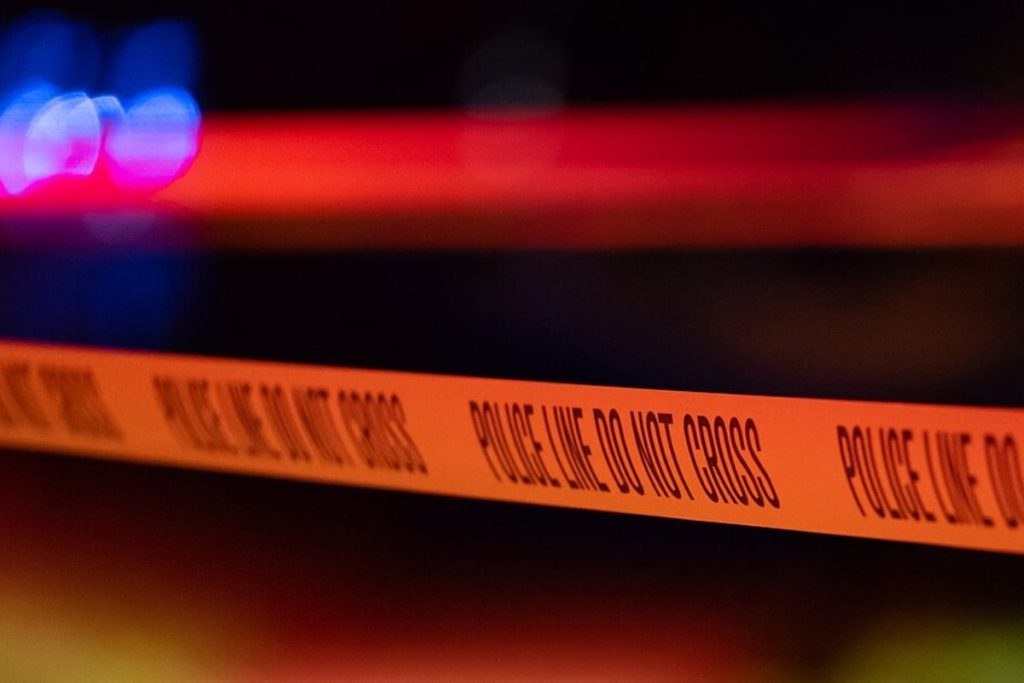 Two Arrested, One Suspect at Large After Shooting and Crash in Pittsburgh