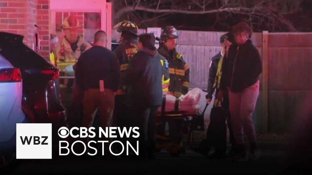 Fire breaks out at Massachusetts rehab nursing facility