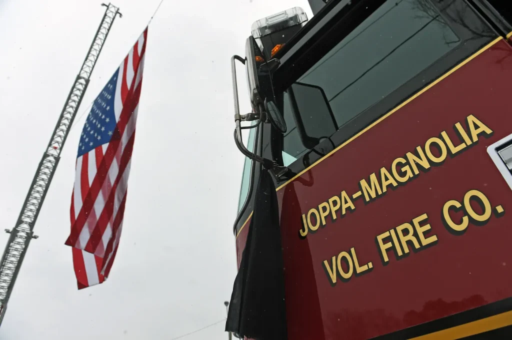 Head-on collision in Joppa seriously injures four