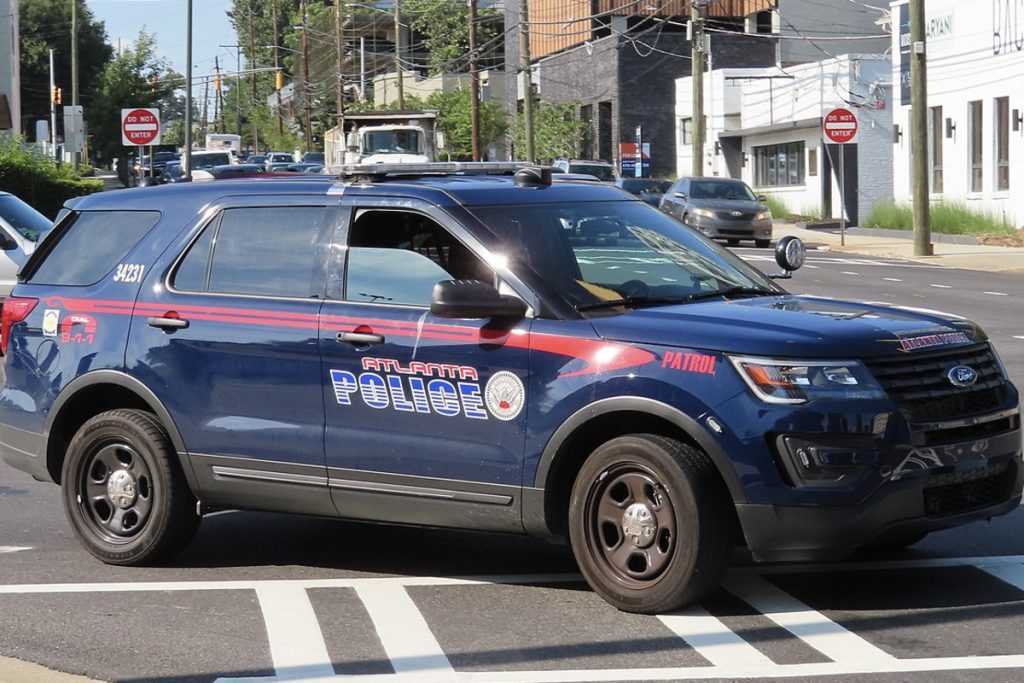 Atlanta Woman Shot in Suspected Domestic Incident, Condition Stable and Police Investigating