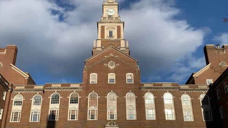 R.I. Superior Court intern wrongfully detained by ICE outside courthouse