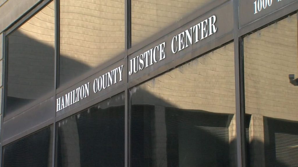 Court docs: Corrections officer charged with assault after hitting inmate with his belt