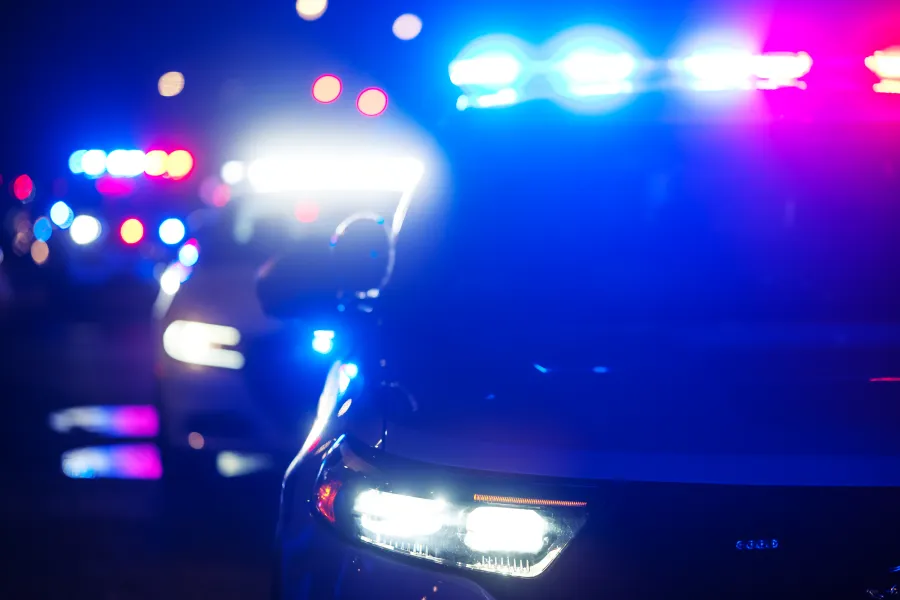 Norman police arrest two after attempted robbery leads to shooting, man critically injured