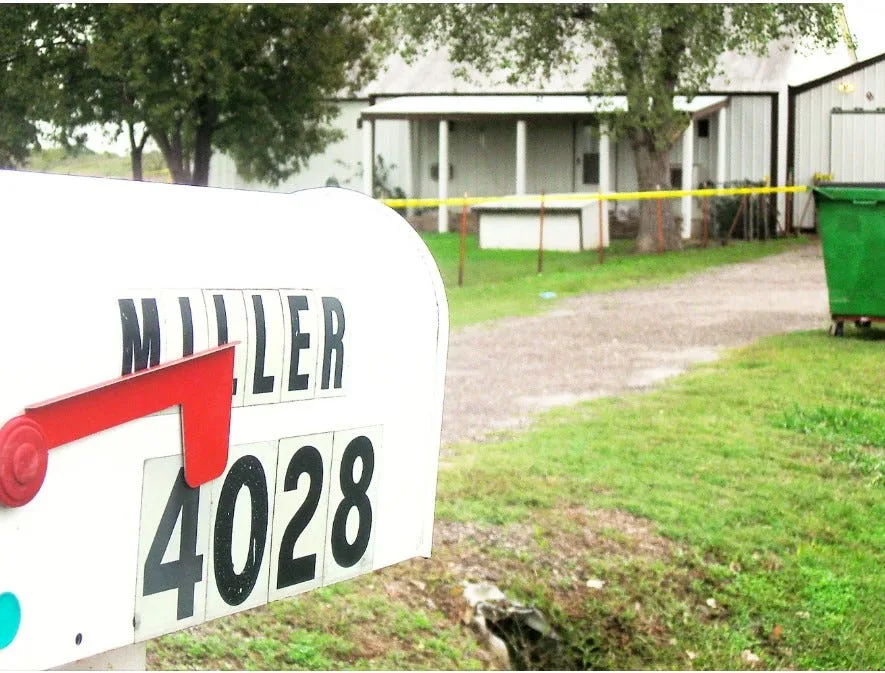 Oklahoma death row inmate Mica Alexander Martinez becomes eligible for execution