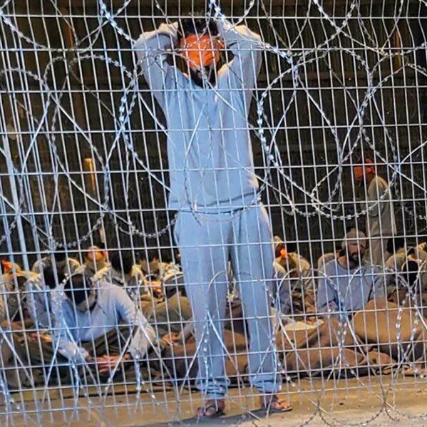 Guard says beatings are routine, as more Palestinians die in Israeli custody