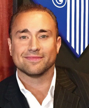 Queensbury businessman pleads guilty in wire fraud conspiracy