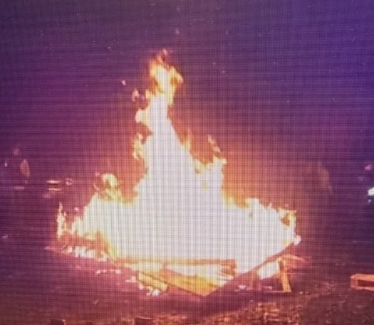 Wild Underage Party Busted Deep In Upstate New York Forest