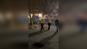 1 adult, 2 juvenile suspects identified in Concord tree lighting shooting that left 4 injured