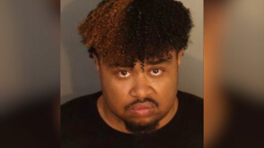 Southern California after-school worker arrested for inappropriate contact