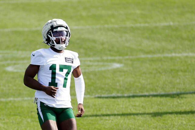 New York Jets CB Kris Boyd critically wounded in Manhattan shooting